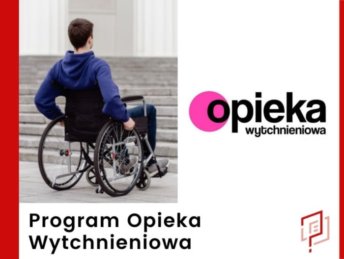 Miniaturka artykułu Program „Opieka wytchnieniowa ” dla Jednostek Samorządu Terytorialnego – edycja 2025