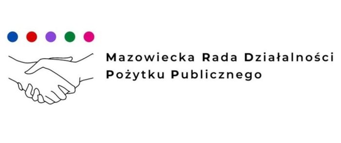 Miniaturka artykułu Ogłoszenie w sprawie rozpoczęcia procedury wyłaniania kandydatów na członków Mazowieckiej Rady Działalności Pożytku Publicznego na lata 2026-2029