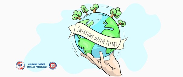 Miniaturka artykułu Nasza moc, nasza planeta. Światowy Dzień Ziemi 2026.