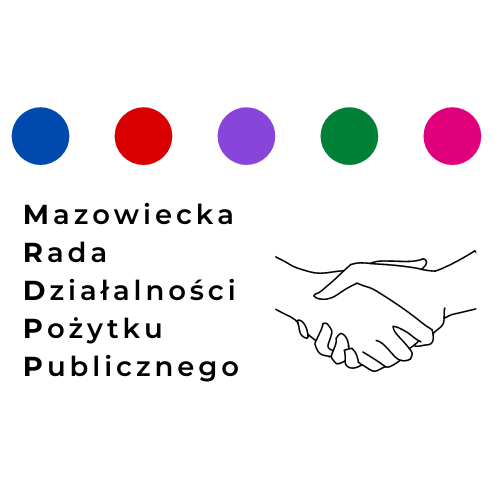 Miniaturka artykułu Zaproszenie do głosowania na kandydatów na członków Mazowieckiej Rady Działalności Pożytku Publicznego VII kadencji