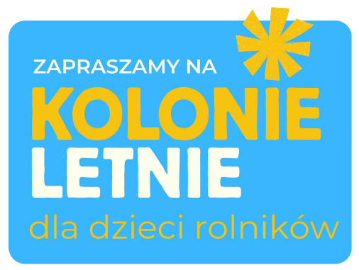 Miniaturka artykułu KOLONIE DLA DZIECI ROLNIKÓW