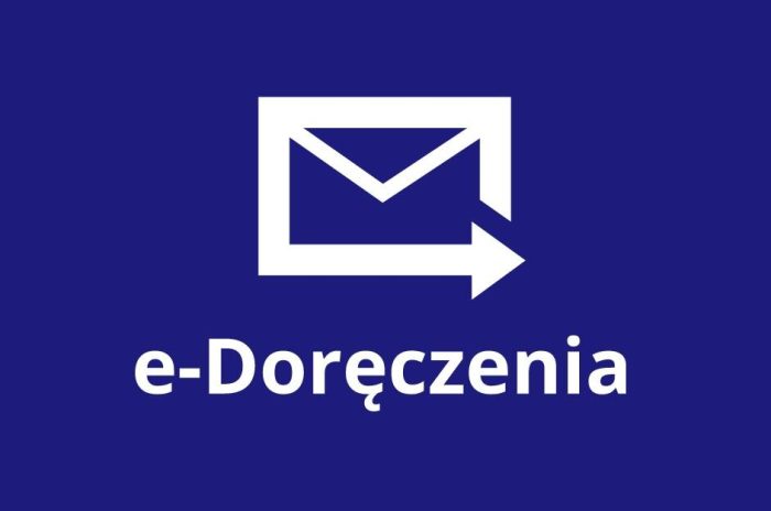 Miniaturka artykułu E-doręczenia dla przedsiębiorców